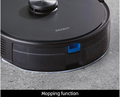 Ecovacs Deebot Neo 2.0 Robot Vacuum Cleaner