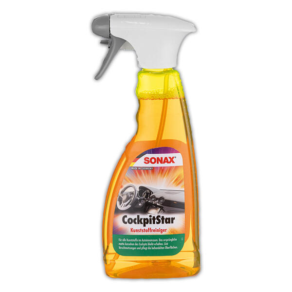 Profi-Reiniger