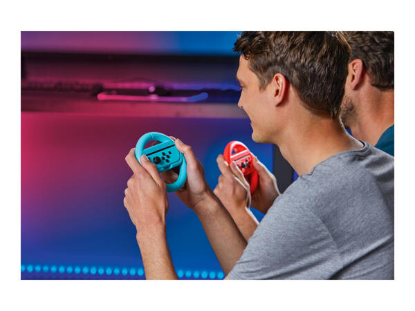 Silvercrest NINTENDO SWITCH™ Accessory Set