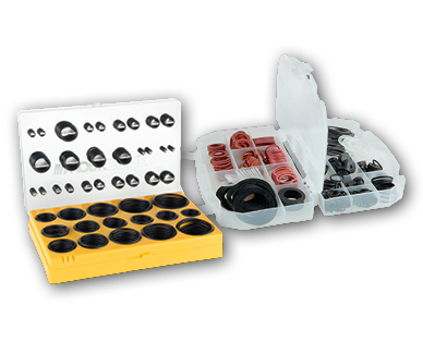 Lot de joints toriques/joints WORKZONE(R)