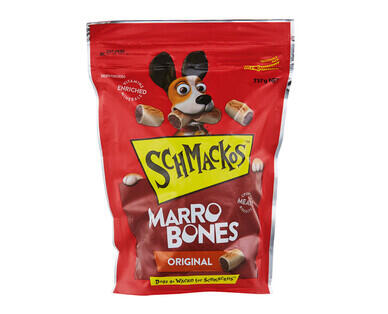 Schmackos Marro Bones 737g