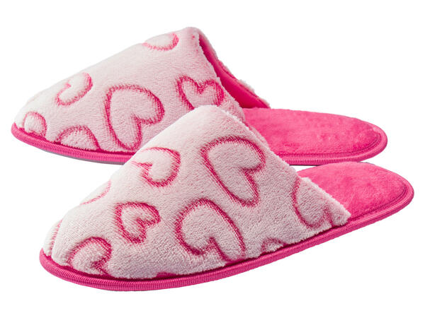Ladies' Slippers