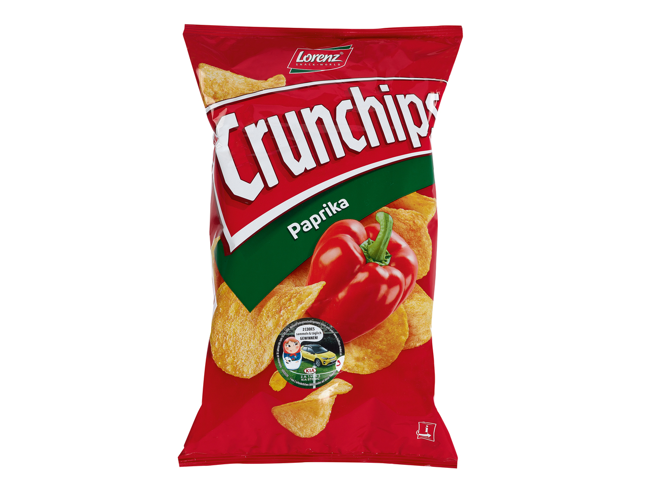 Crunchips