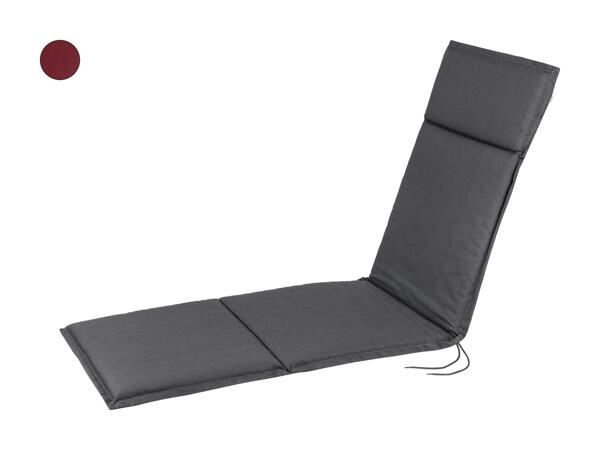 Coussin pour fauteuil relax