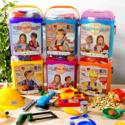 Ensemble de jeu