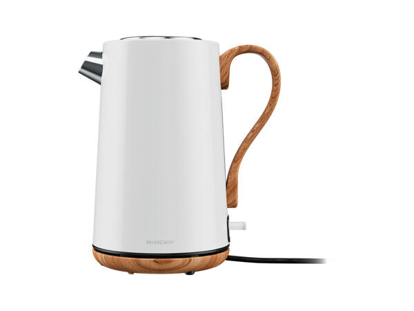 Kettle