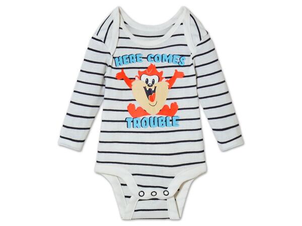 Baby Body