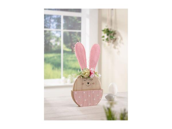 Livarno Home Easter Decoration - Rabbit