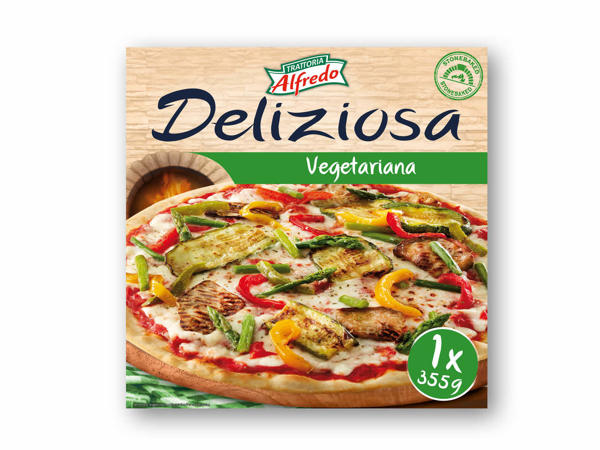 Stenovnspizza