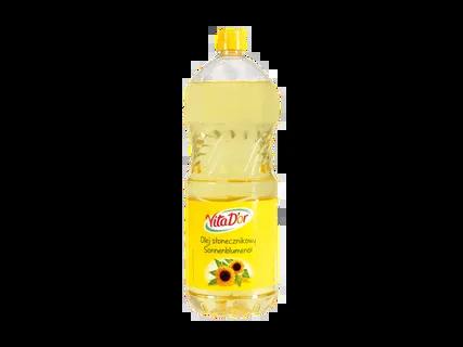 VITA D'OR Sonnenblumenöl