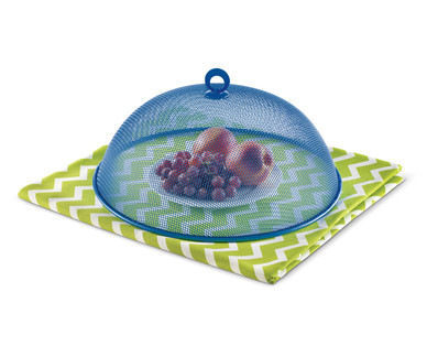 Crofton Food Cover