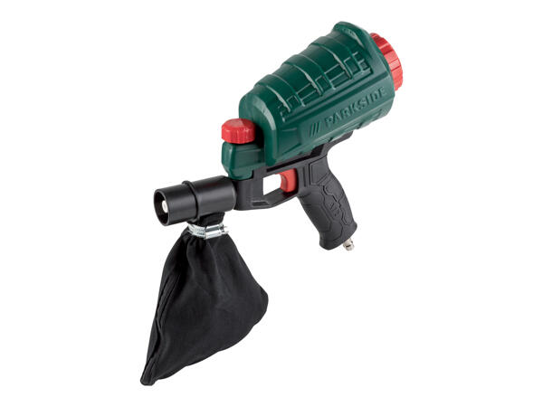 Air Sand Blaster Gun