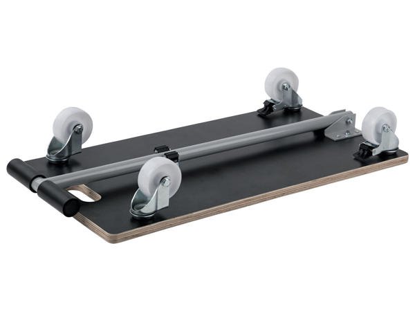 Universal Transporter with Handle