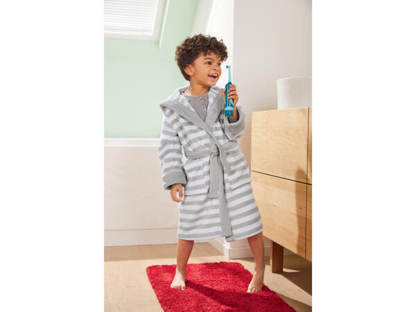 Boys' Dressing Gown