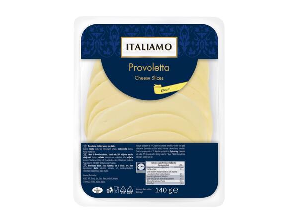 PROVOLETTA