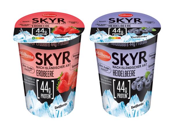 Skyr