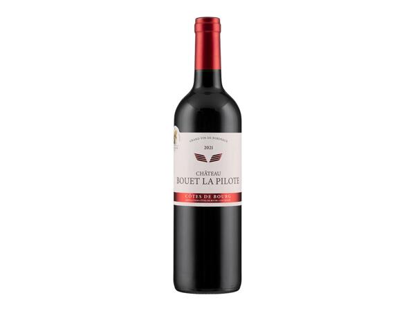 Château Bouet la Pilote