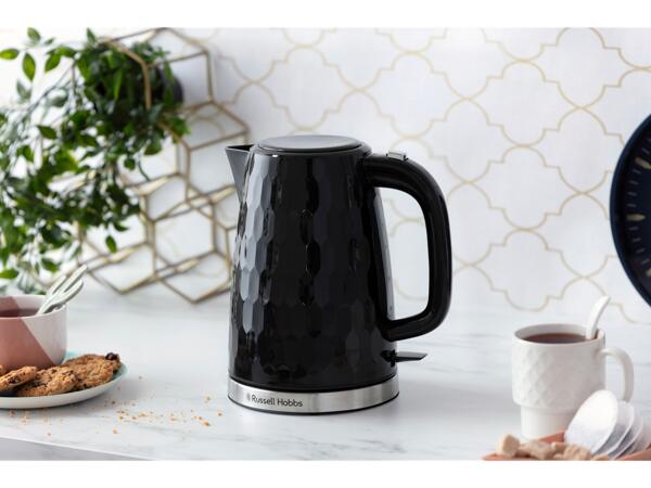 2400W Kettle