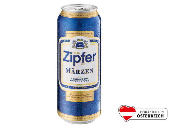 Zipfer Märzen