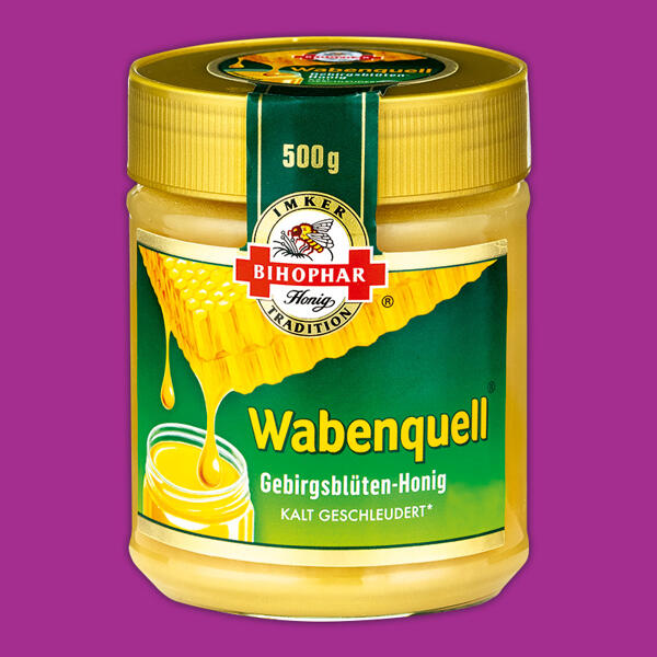 Honig-Spezialität