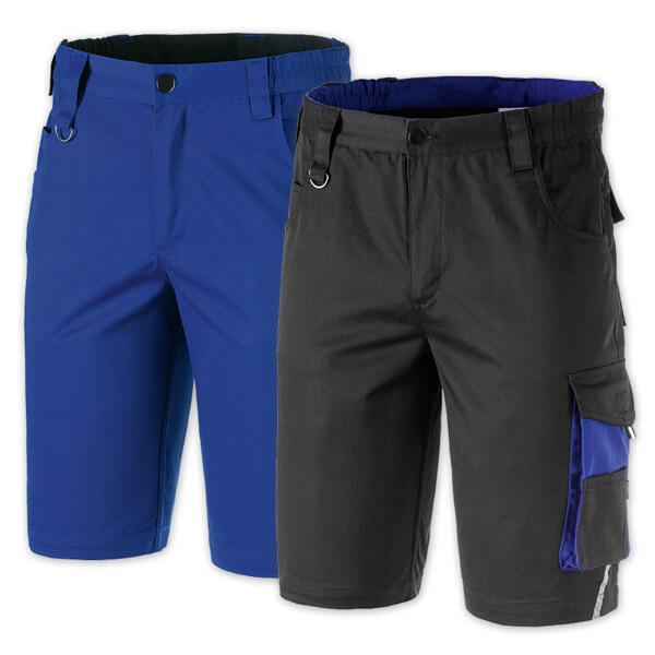 Profi-Arbeits-Shorts