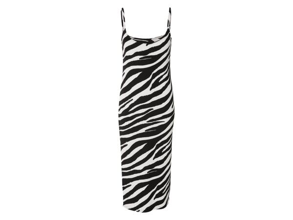 Ladies' Midi Dress