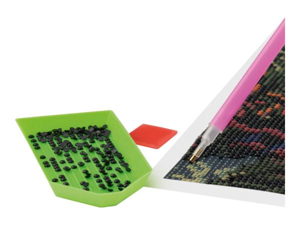Flamingo Diamond Painting Set