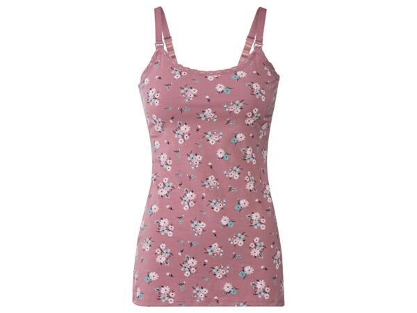 Maternity Tops