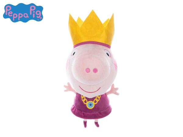 Peppa Pig 28cm Soft Toy