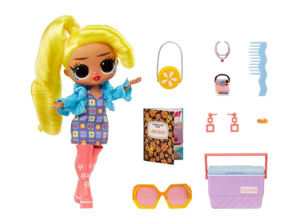 LOL Surprise Tweens Fashion Doll