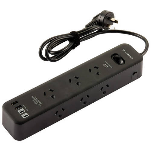 Power Board Assortment
