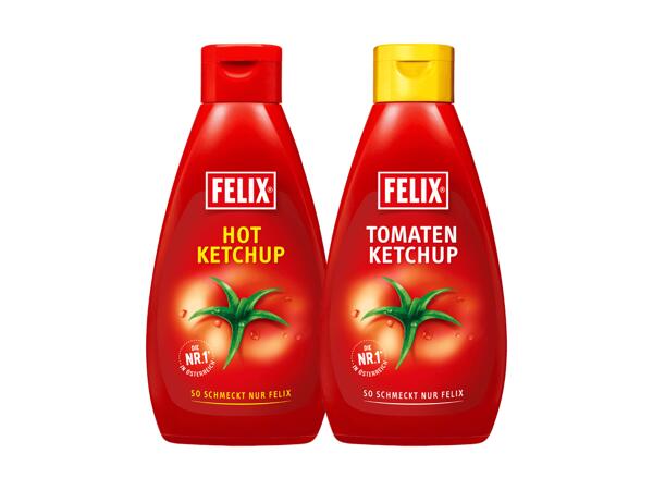 Ketchup