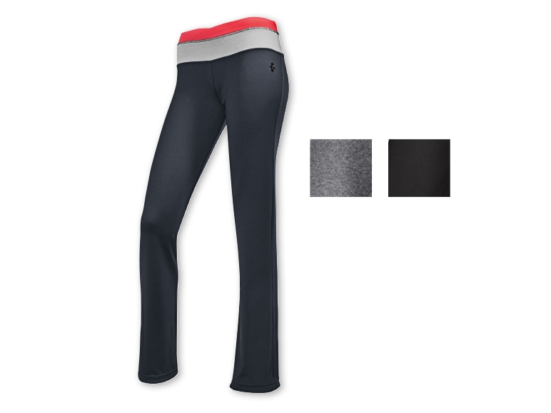 CRIVIT Ladies' Performance Trousers