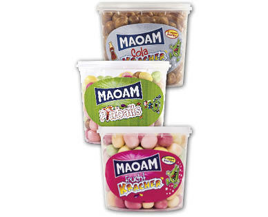 MAOAM Kaudragées