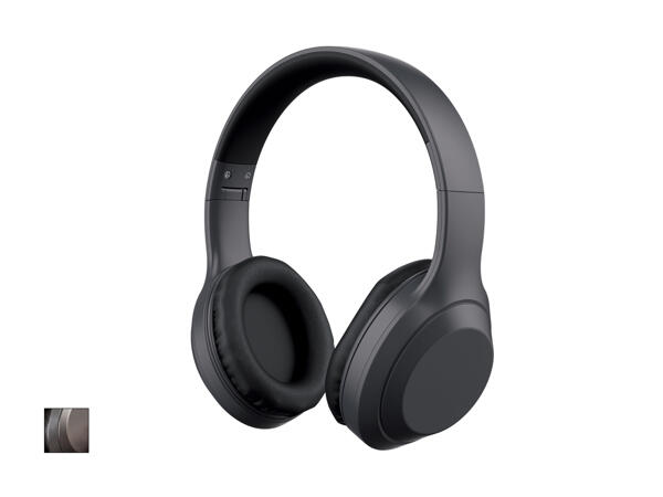 SILVERCREST(R) Bluetooth(R)-hovedtelefoner