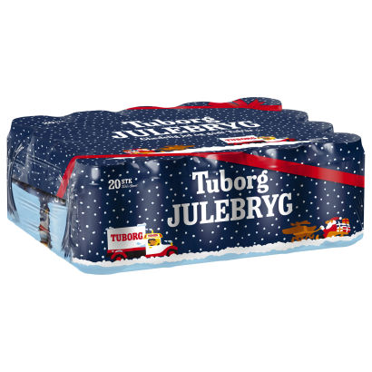 Julebryg