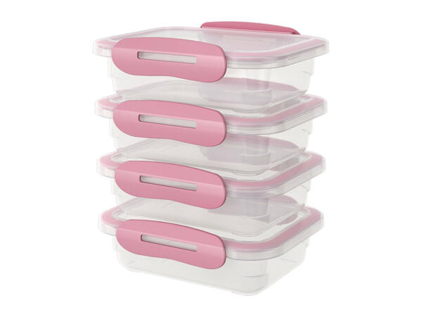 Ernesto Food Storage Container Set