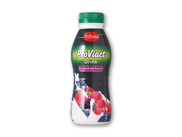 Drikkeyoghurt