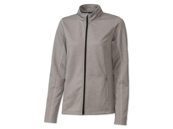 Damen Powerstretchjacke