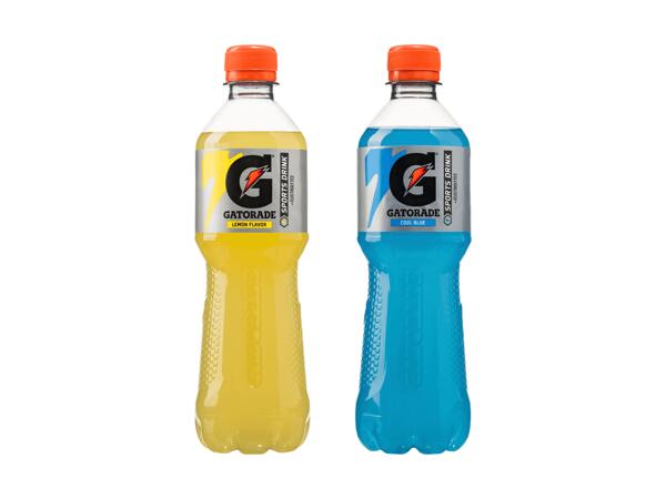 Sportgetränke