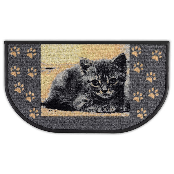 Schmutzfangmatte