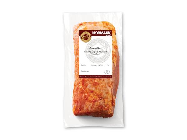 NØRMARK MEAT Grisefilet