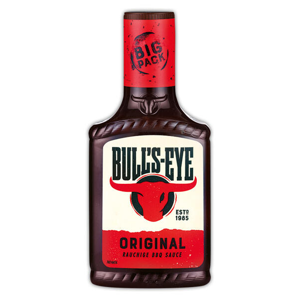 BBQ Sauce