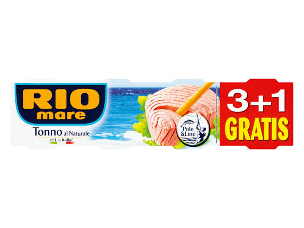 RIO MARE Thunfisch