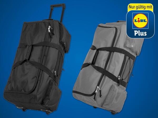 Trolley-Reisetasche