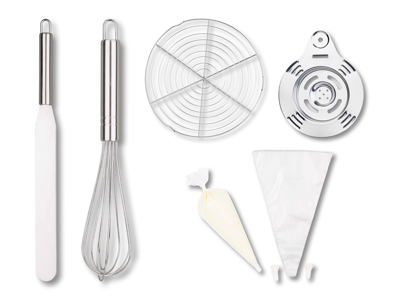 Ustensiles de cuisine