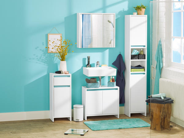 Bathroom Cabinet
