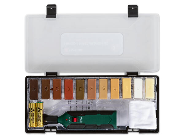 Boden-Reparatur-Set