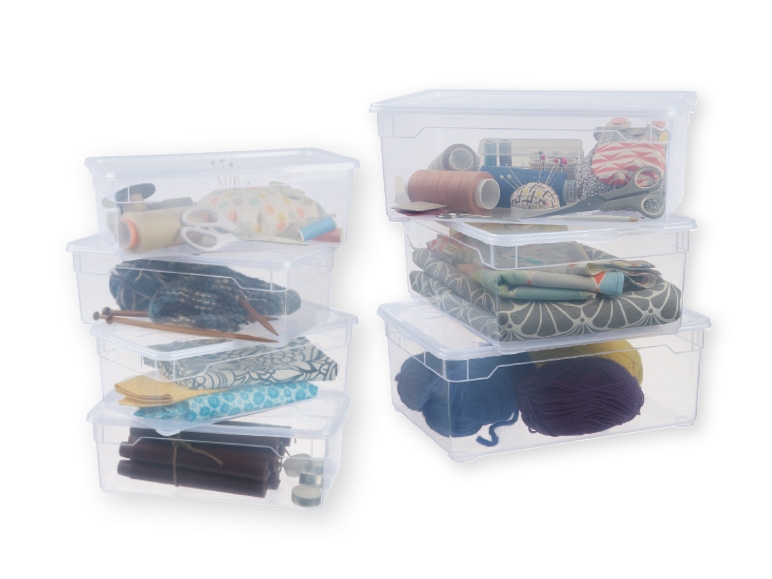 ORDEX All-Purpose Boxes