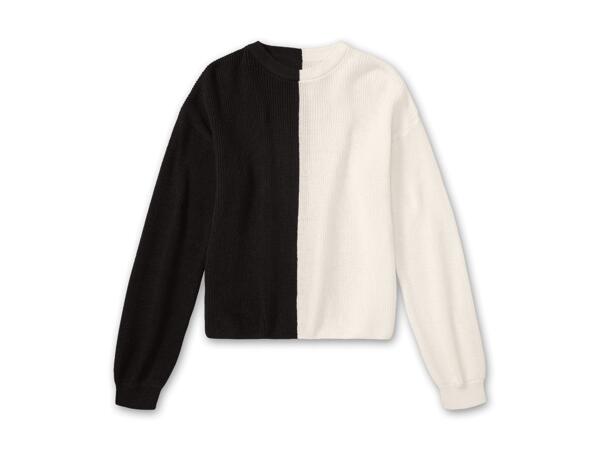 Kinder Pullover